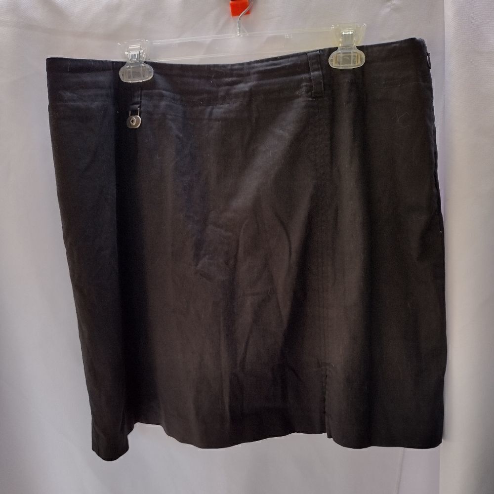 Charter Club skort 
